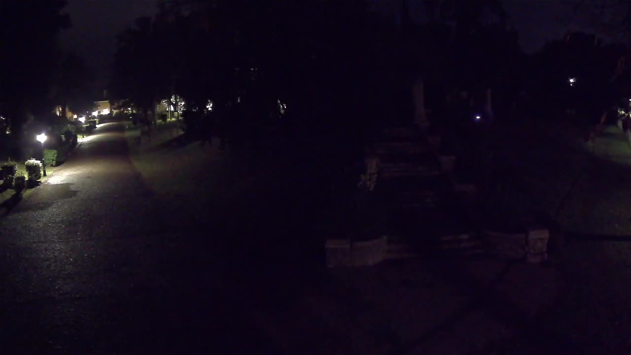Webcam Parco Coronini Cronberg – Gorizia