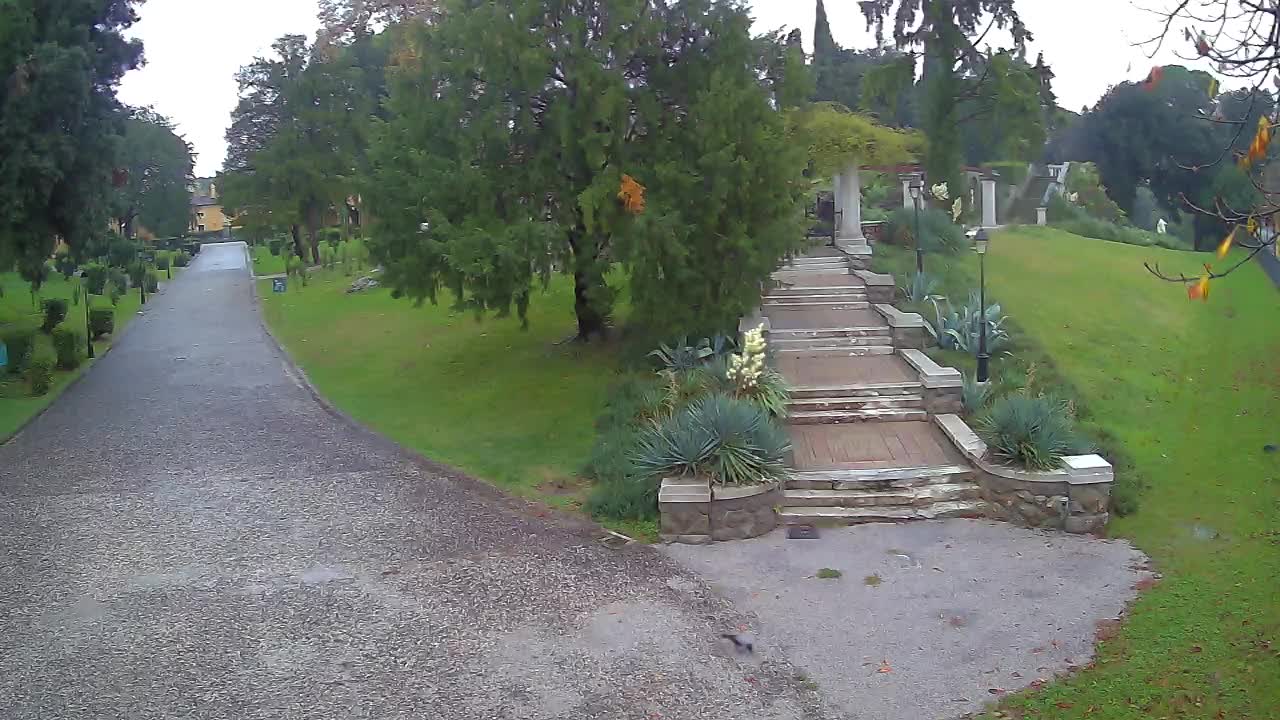 Webcam Parco Coronini Cronberg – Gorizia