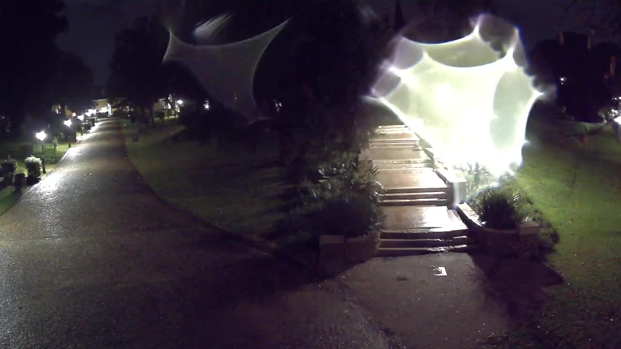 Webcam Parco Coronini Cronberg – Gorizia