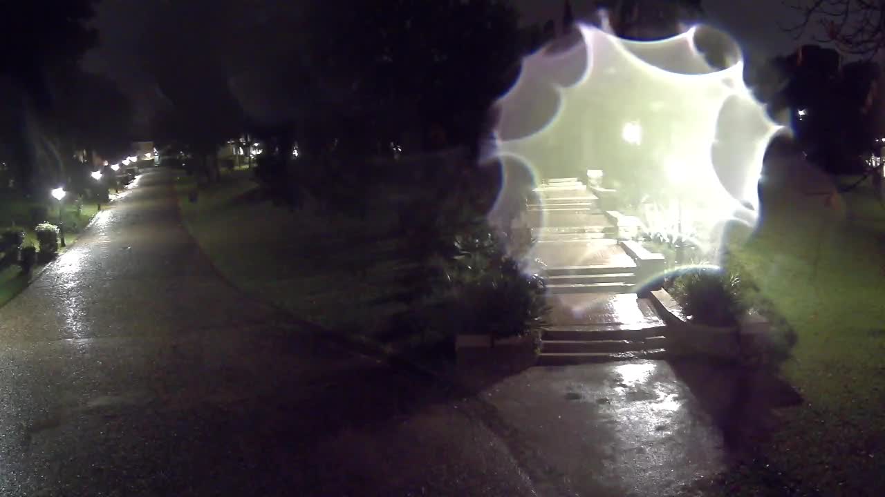 Webcam Parco Coronini Cronberg – Gorizia