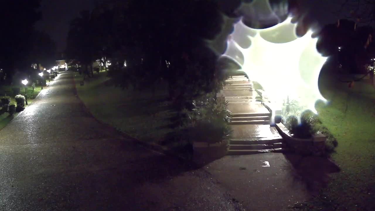 Webcam Parco Coronini Cronberg – Gorizia