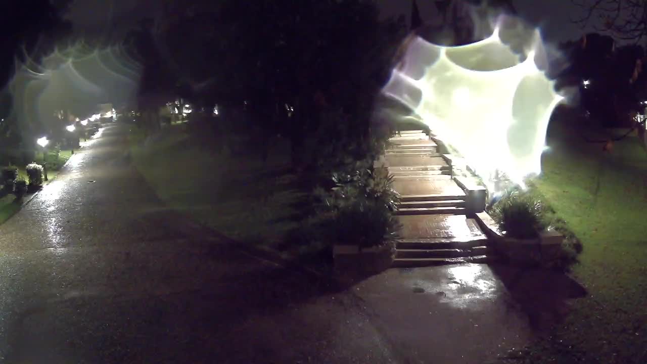 Webcam Parco Coronini Cronberg – Gorizia