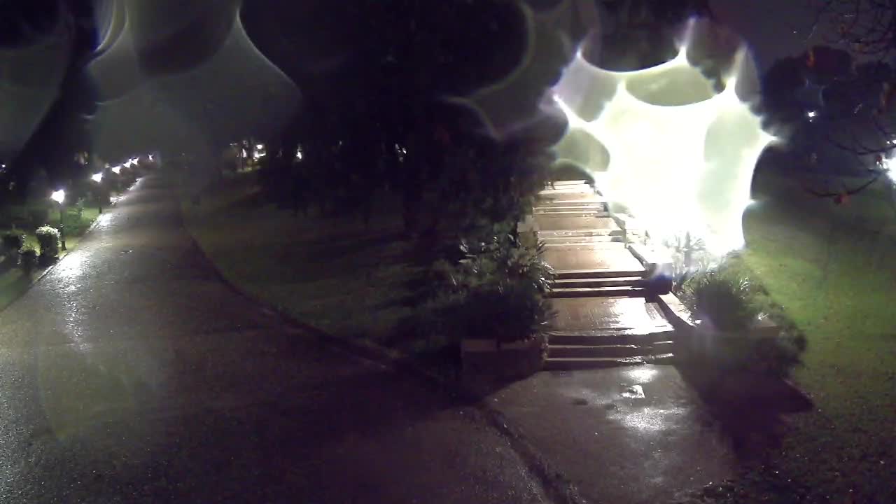 Webcam Parco Coronini Cronberg – Gorizia