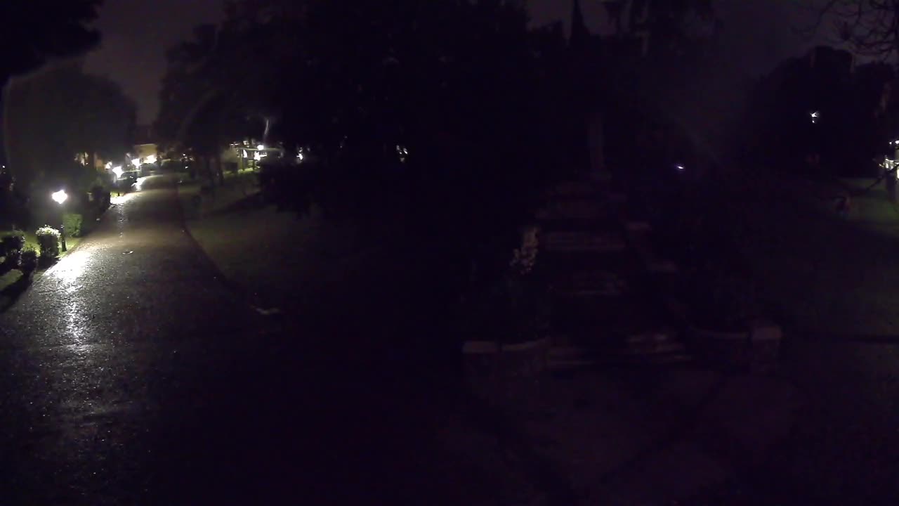 Webcam Parco Coronini Cronberg – Gorizia