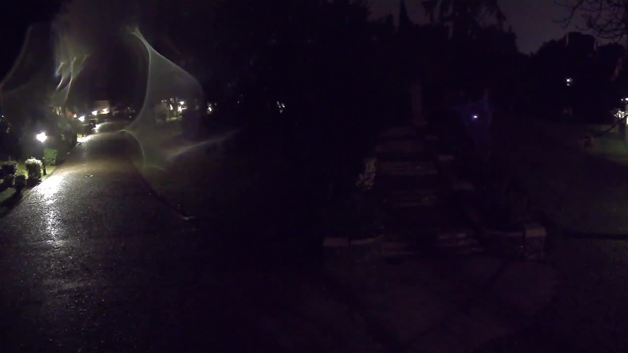 Webcam Parco Coronini Cronberg – Gorizia