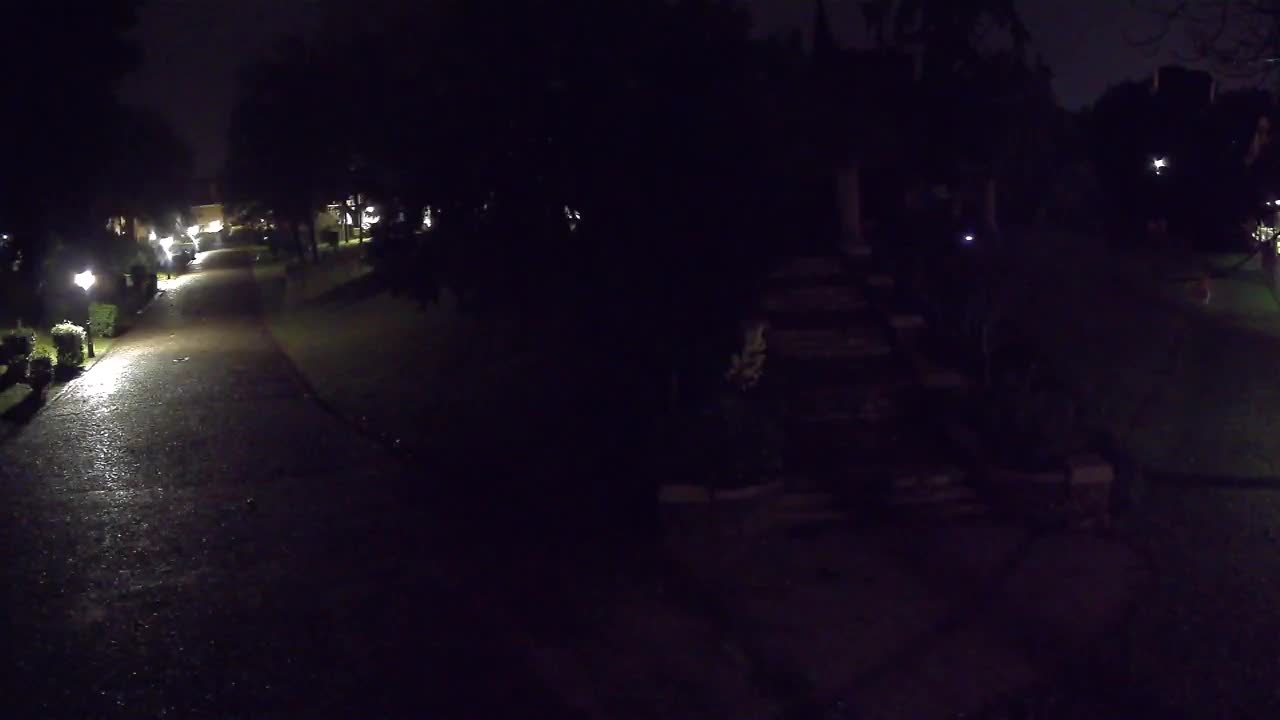 Webcam Parco Coronini Cronberg – Gorizia