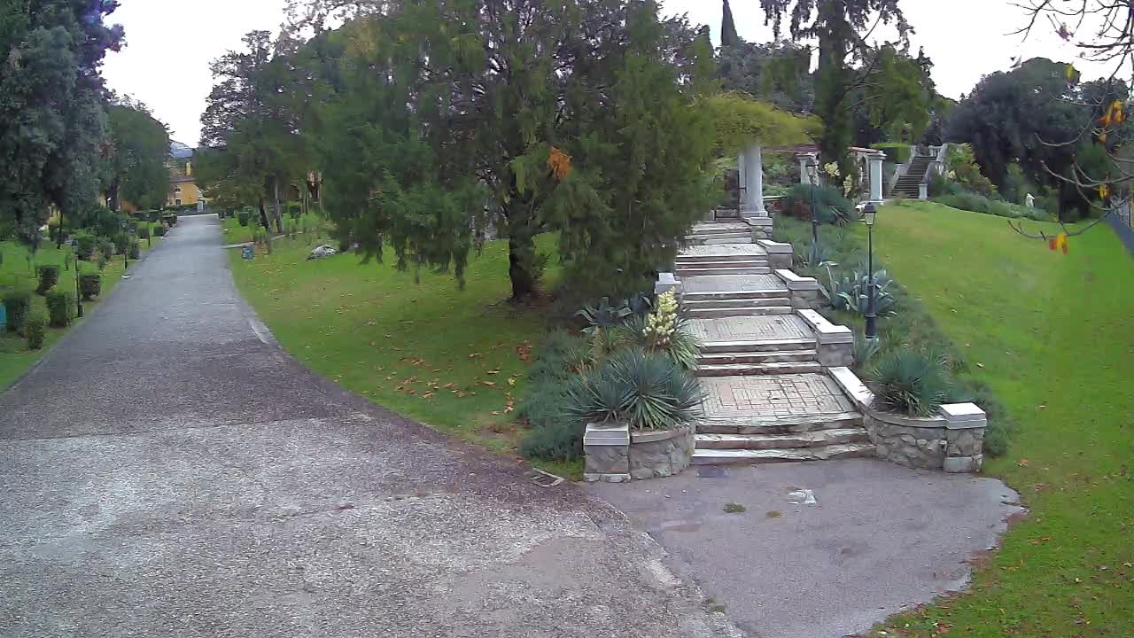Webcam Parco Coronini Cronberg – Gorizia