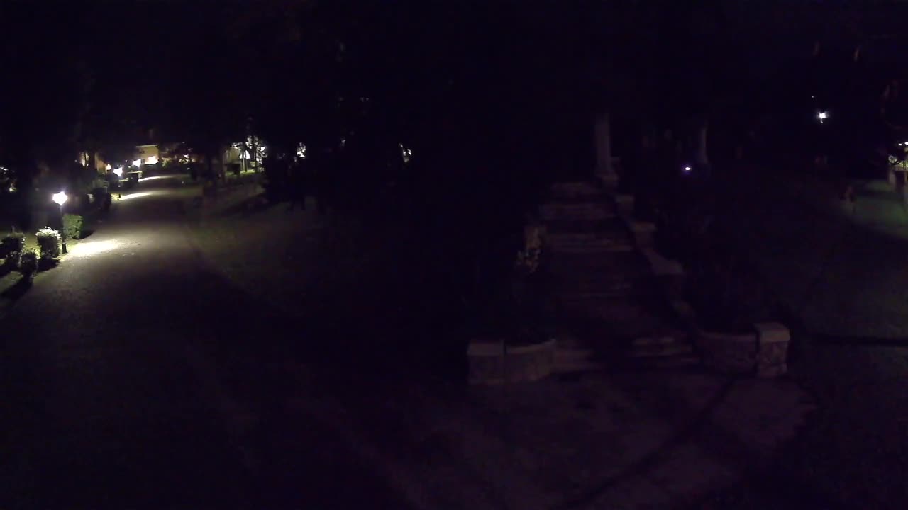 Webcam Parco Coronini Cronberg – Gorizia