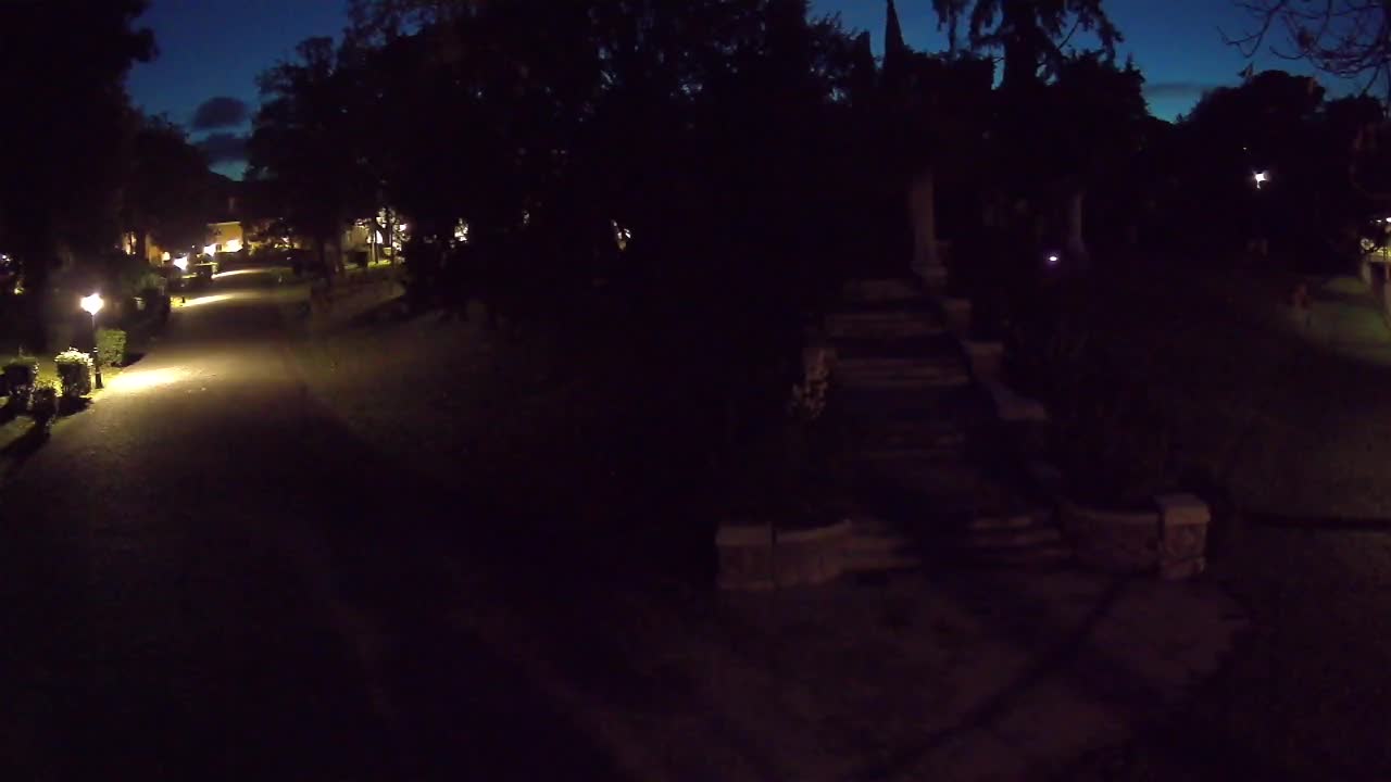 Webcam Parco Coronini Cronberg – Gorizia