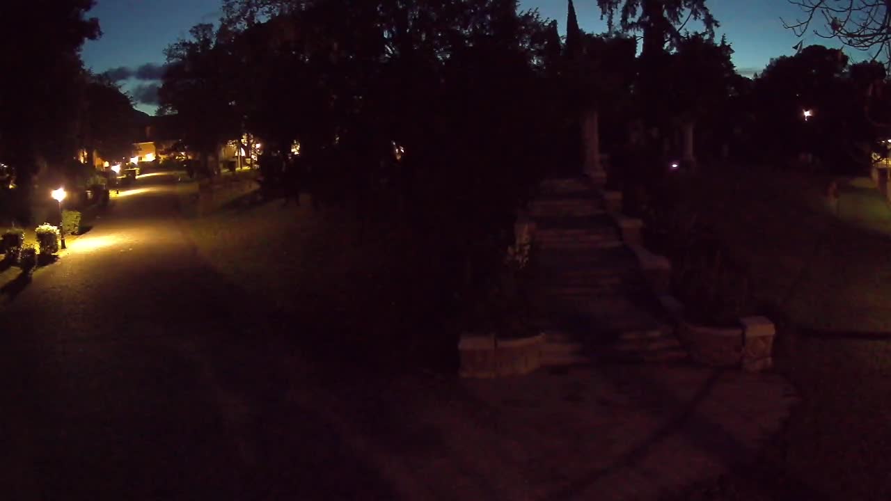 Webcam Parco Coronini Cronberg – Gorizia