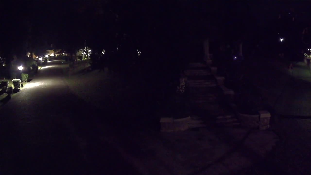 Webcam Parco Coronini Cronberg – Gorizia