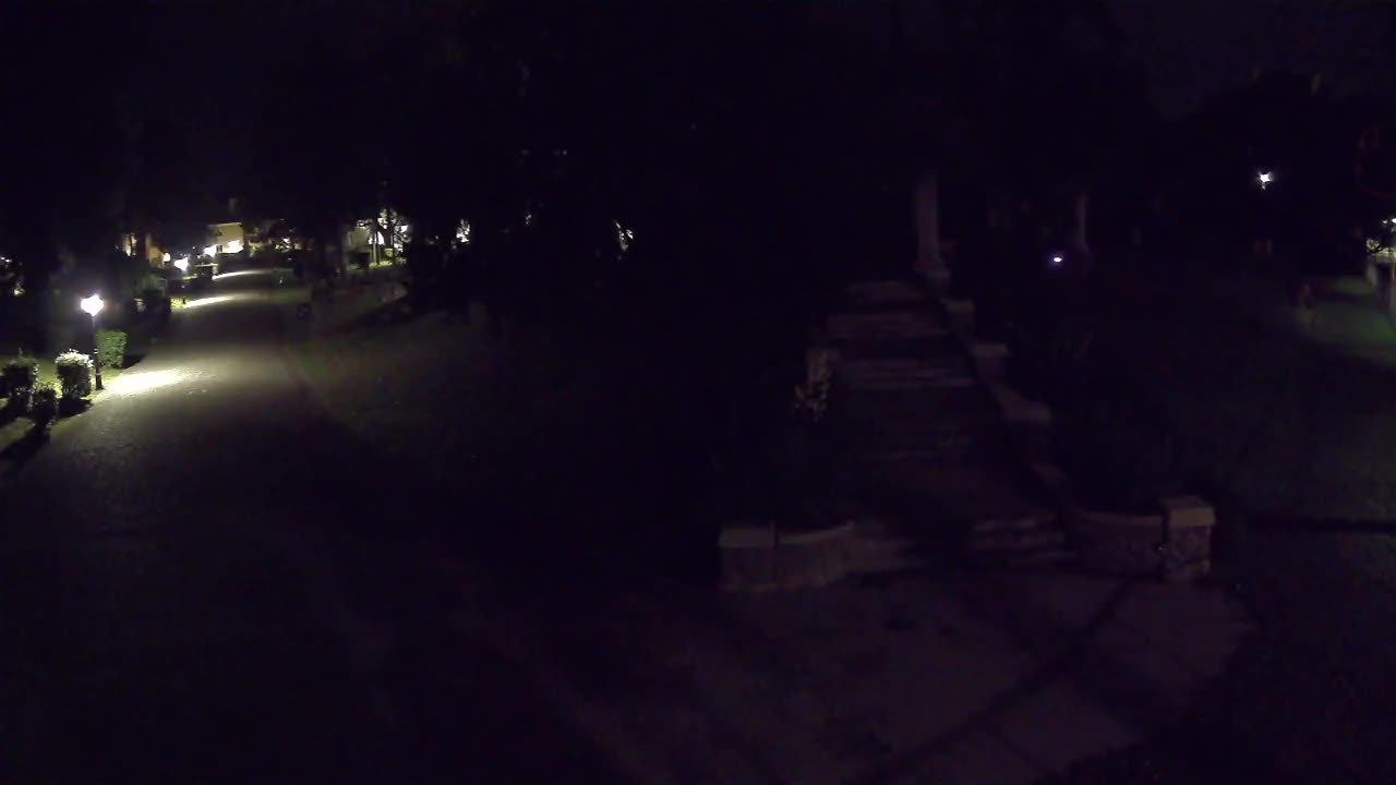 Webcam Parco Coronini Cronberg – Gorizia