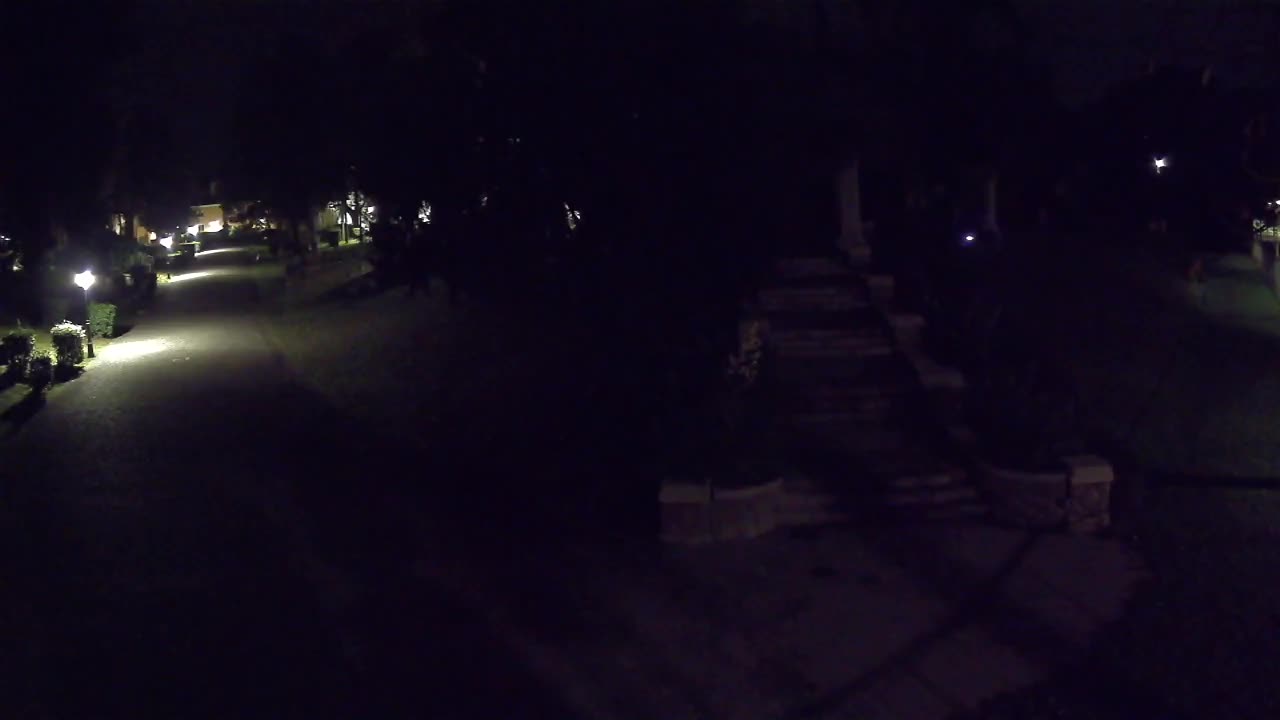 Webcam Parco Coronini Cronberg – Gorizia