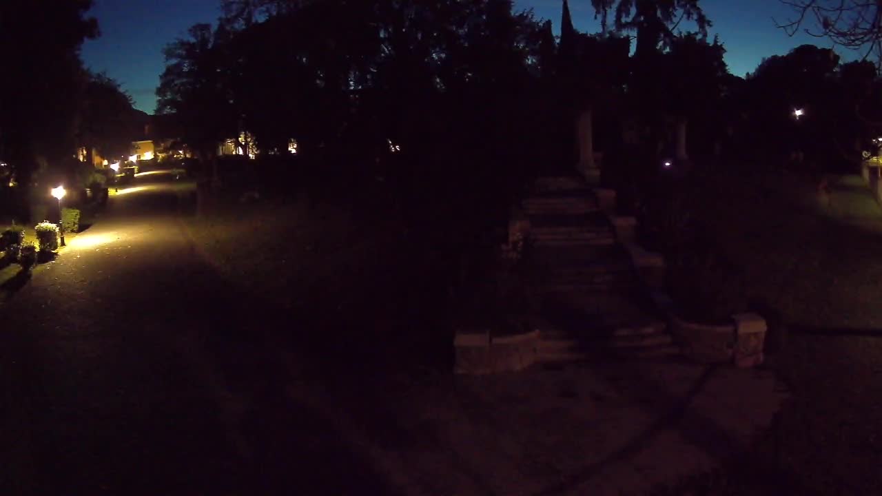 Webcam Parco Coronini Cronberg – Gorizia