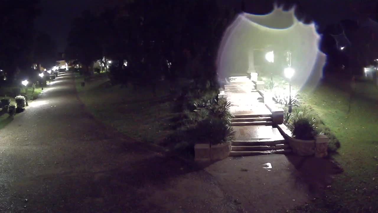 Webcam Parco Coronini Cronberg – Gorizia