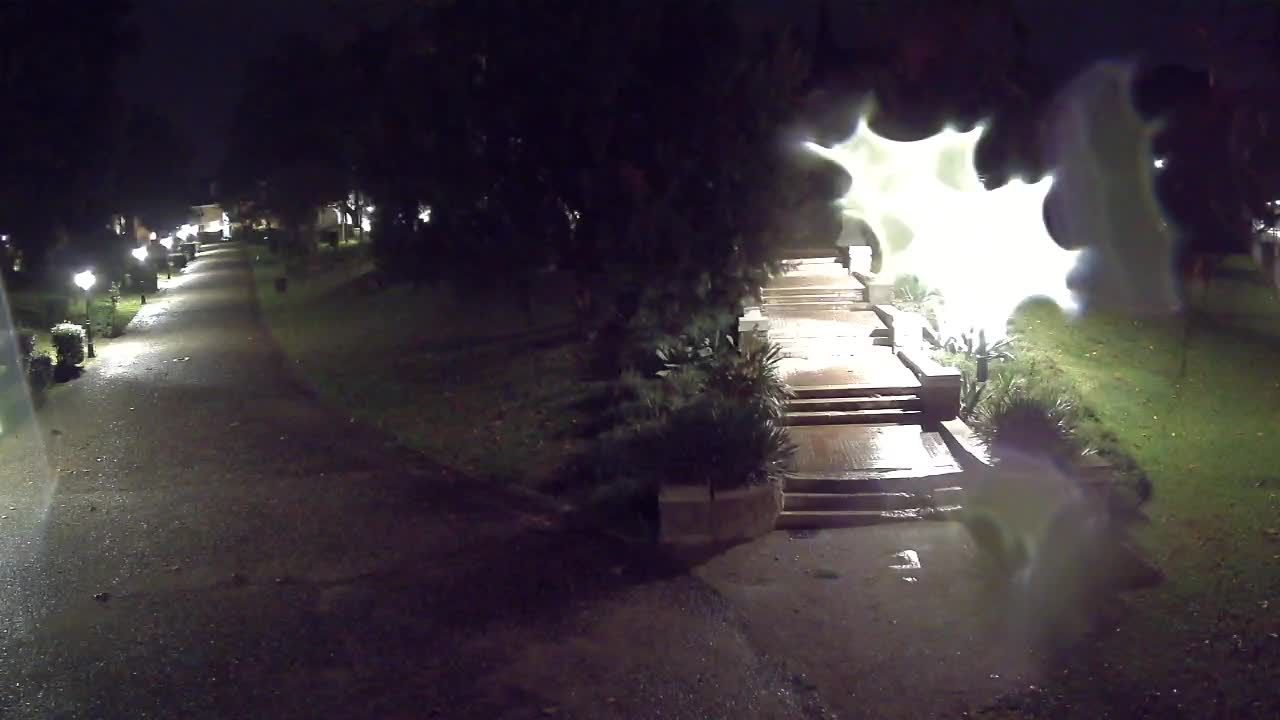 Webcam Parco Coronini Cronberg – Gorizia