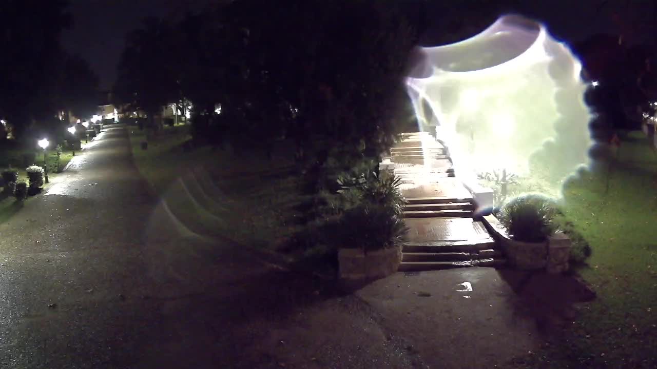 Parco Coronini-Cronberg Live Webcam – Green Oasis