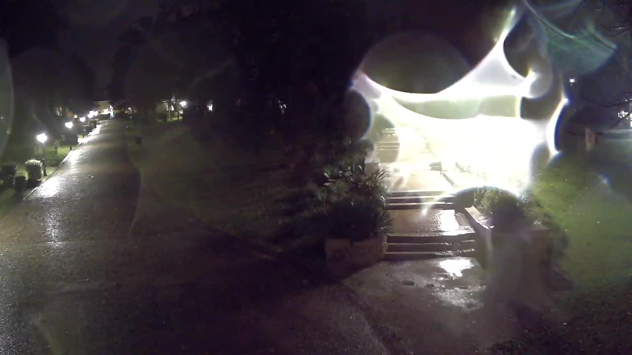 Webcam Parco Coronini Cronberg – Gorizia