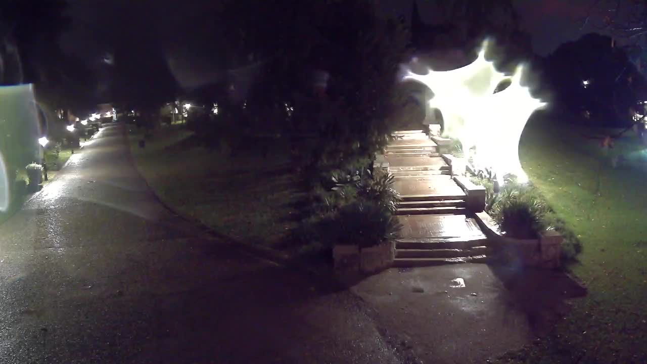 Spletna kamera park Coronini Kronberg – Gorica