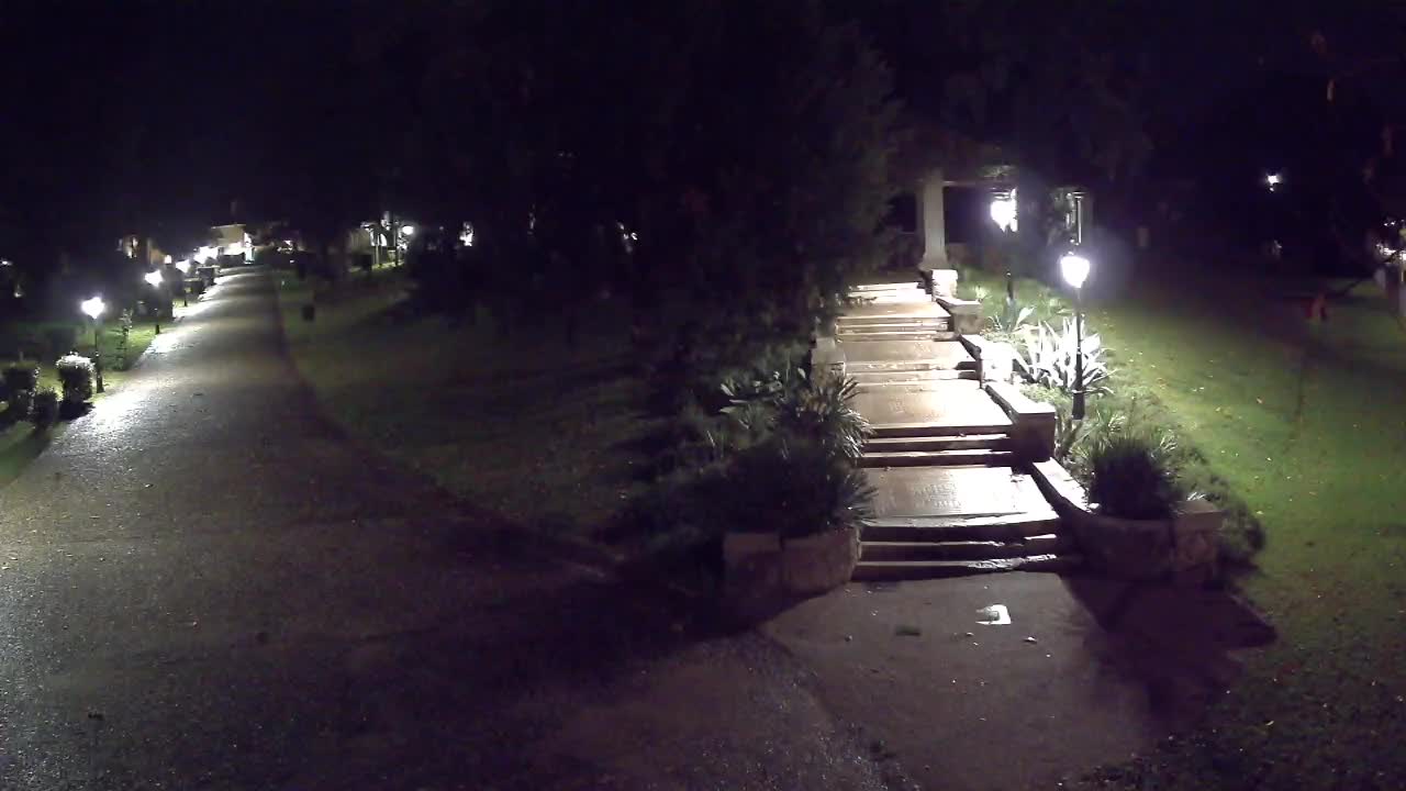 Webcam Parco Coronini Cronberg – Gorizia