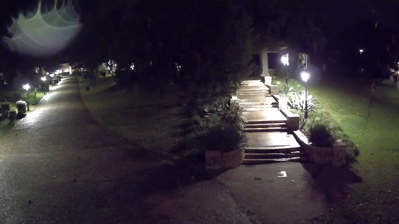 Webcam Parco Coronini Cronberg – Gorizia