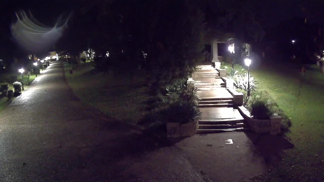 Webcam Parco Coronini Cronberg – Gorizia