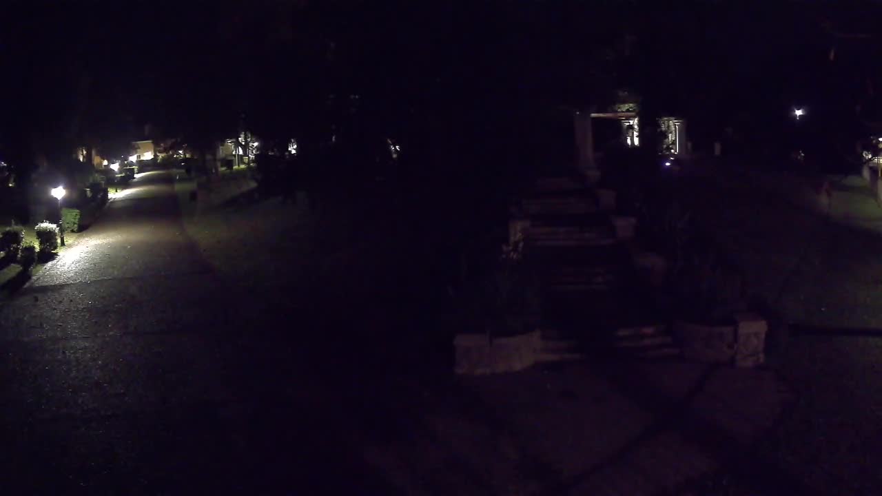 Webcam Parco Coronini Cronberg – Gorizia