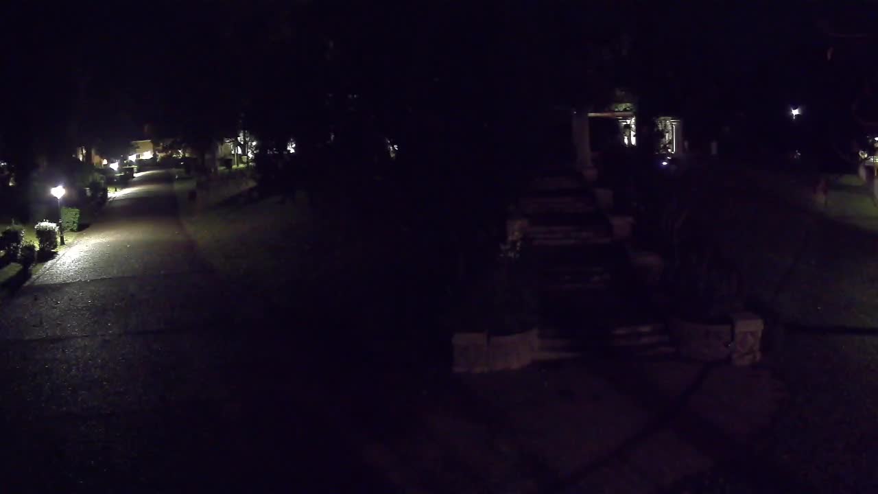 Webcam Parco Coronini Cronberg – Gorizia