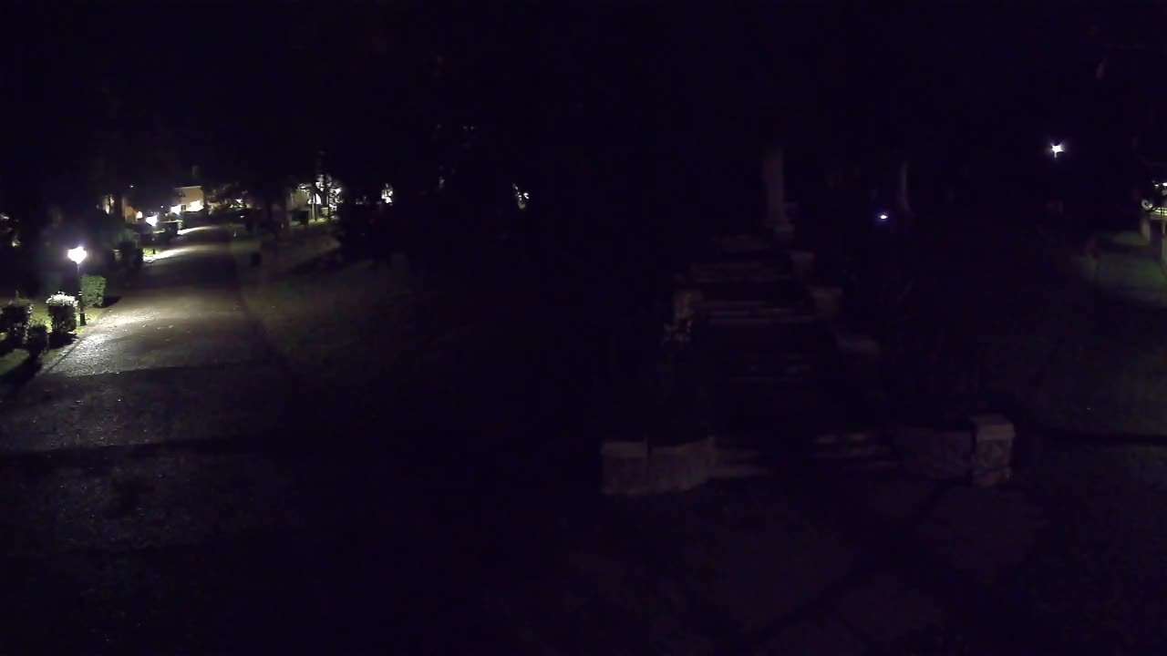 Webcam Parco Coronini Cronberg – Gorizia