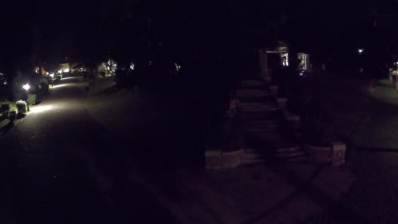 Parco Coronini-Cronberg Live Webcam – Green Oasis