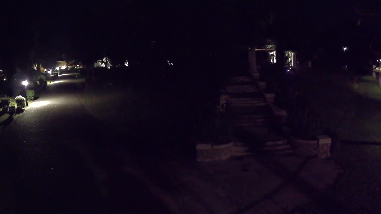 Webcam Parco Coronini Cronberg – Gorizia