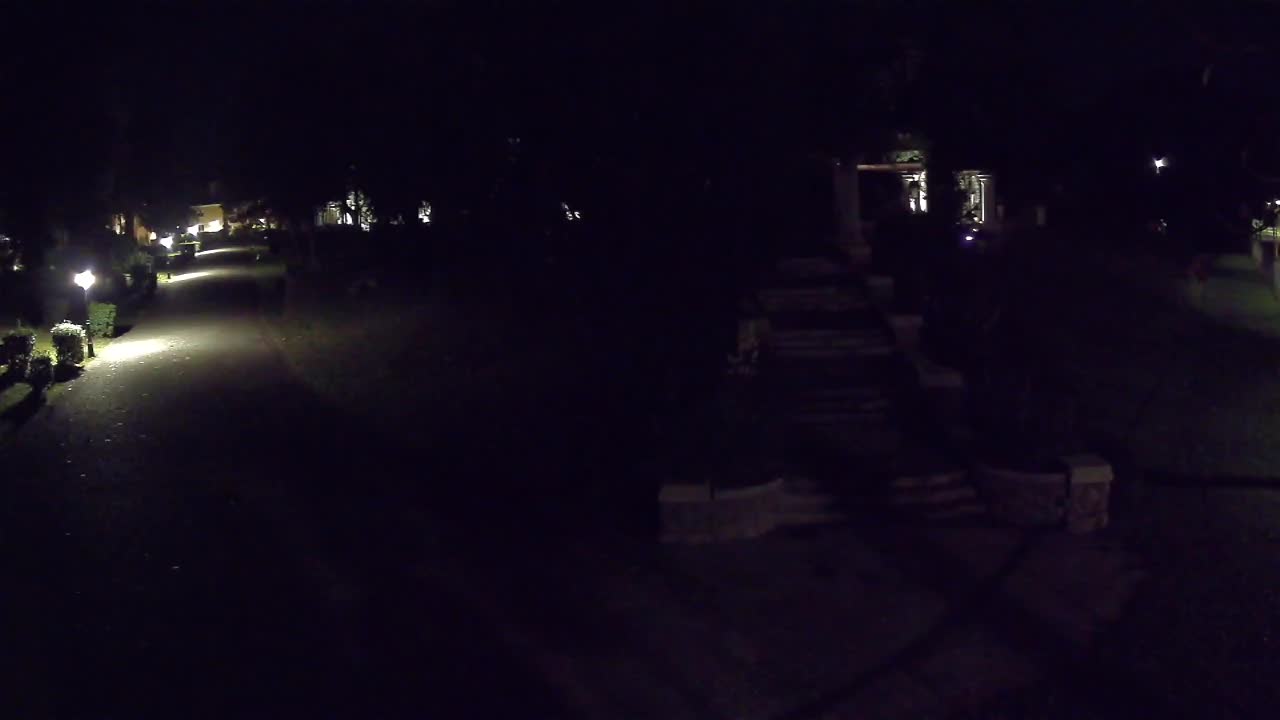 Webcam Parco Coronini Cronberg – Gorizia
