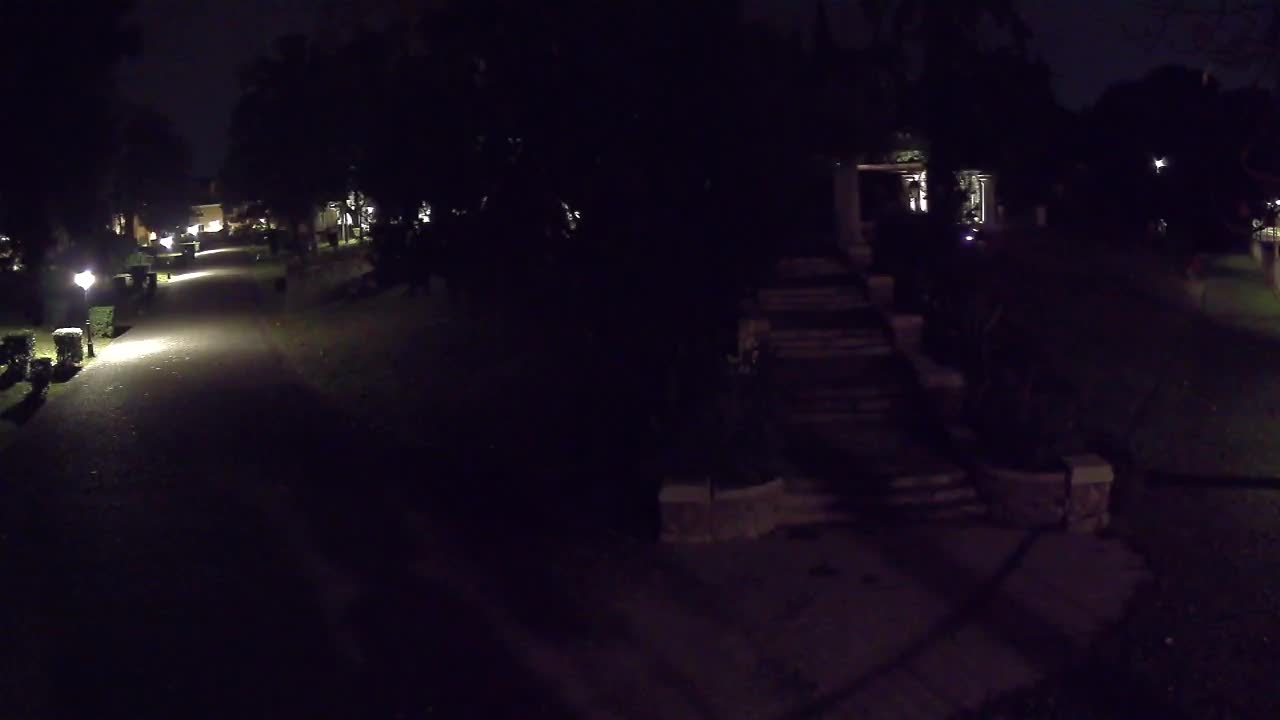 Parco Coronini-Cronberg Live Webcam – Green Oasis