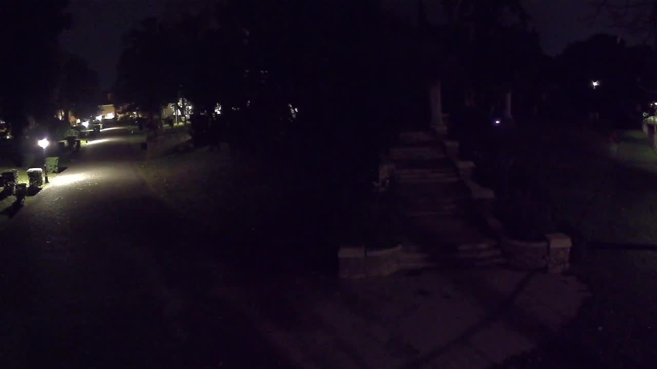 Webcam Parco Coronini Cronberg – Gorizia