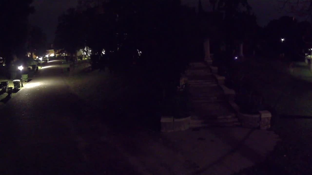 Webcam Parco Coronini Cronberg – Gorizia