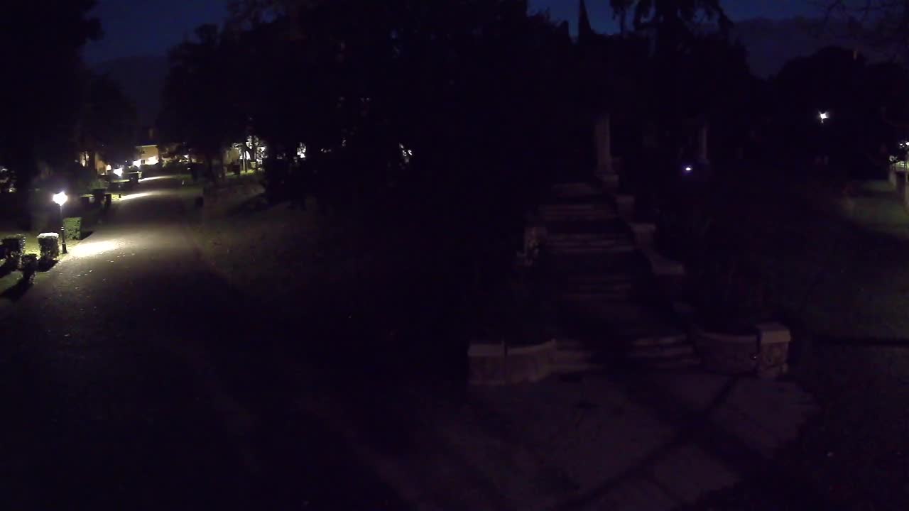 Webcam Parco Coronini Cronberg – Gorizia