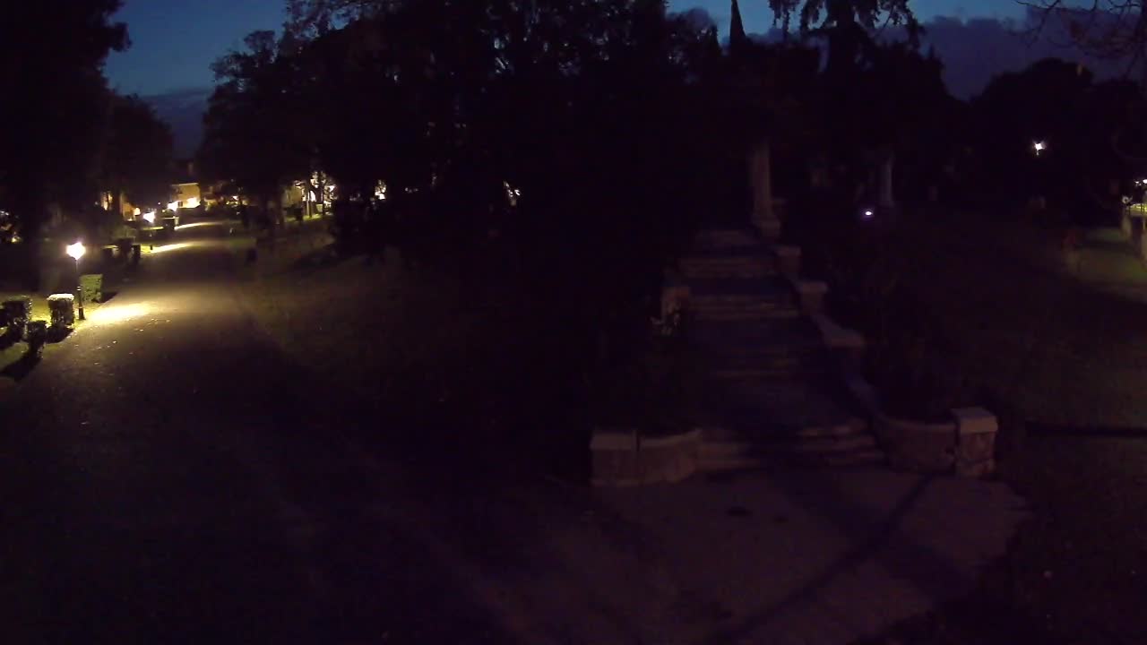 Webcam Parco Coronini Cronberg – Gorizia