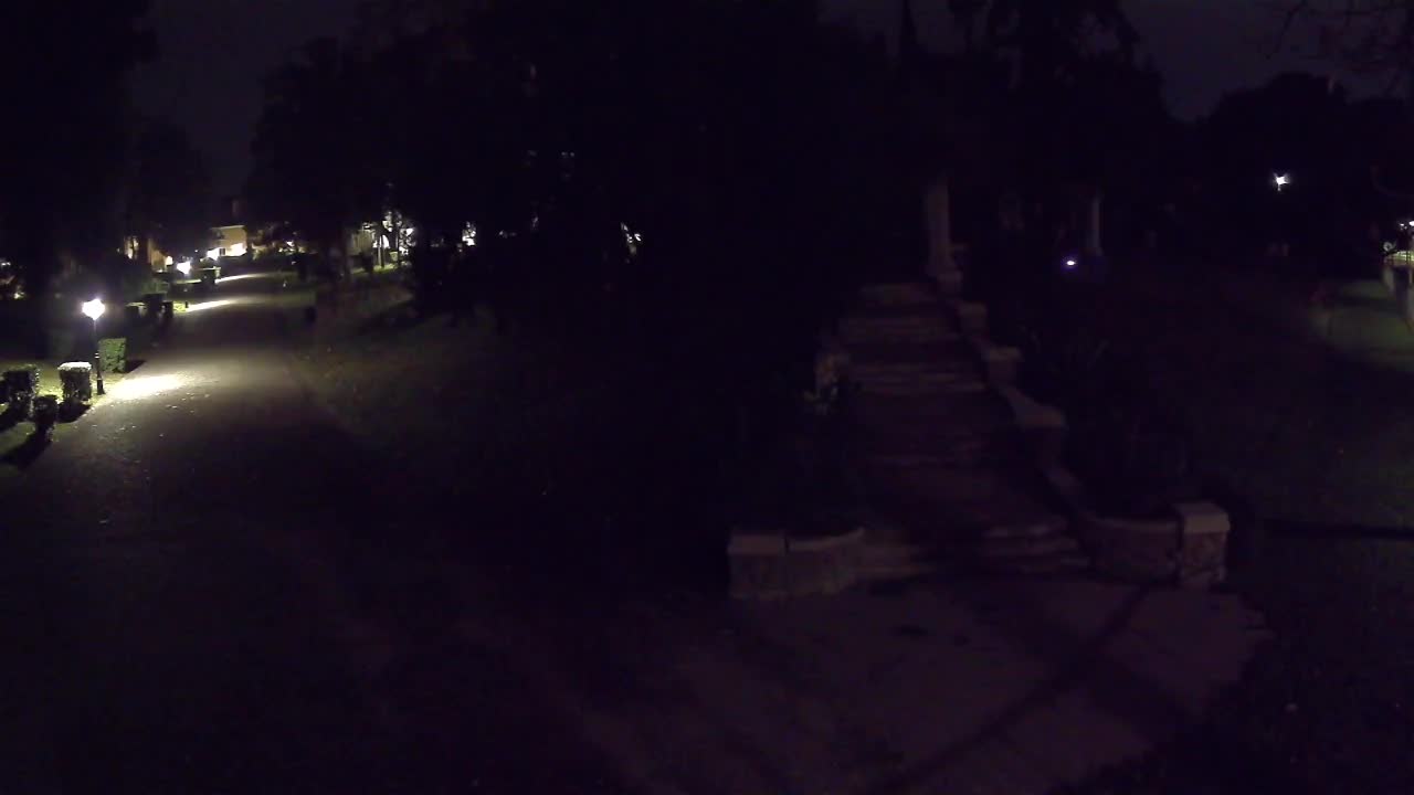 Webcam Parco Coronini Cronberg – Gorizia