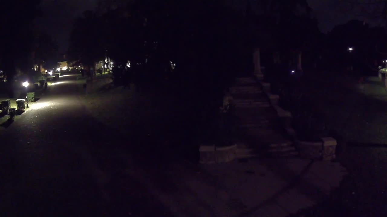 Webcam Parco Coronini Cronberg – Gorizia