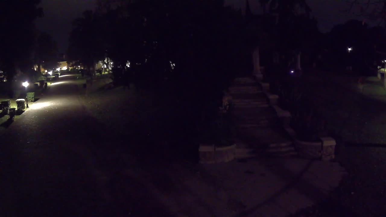 Webcam Parco Coronini Cronberg – Gorizia