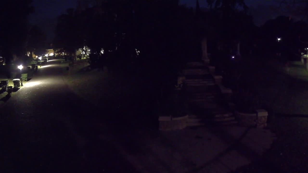 Spletna kamera park Coronini Kronberg – Gorica