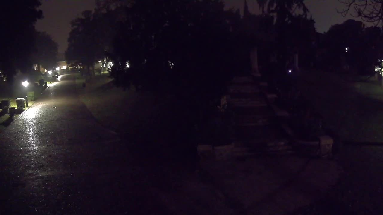 Webcam Parco Coronini Cronberg – Gorizia