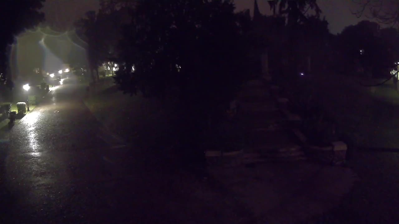 Parco Coronini-Cronberg Live Webcam – Green Oasis