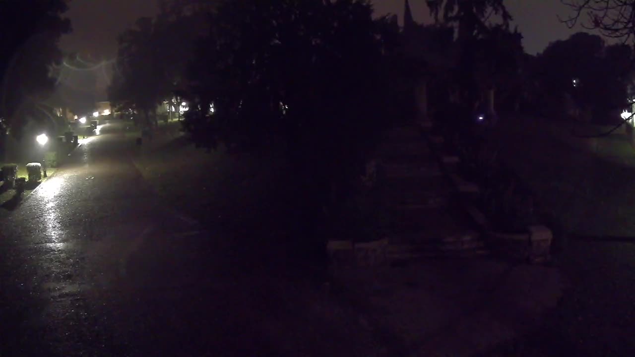 Webcam Parco Coronini Cronberg – Gorizia