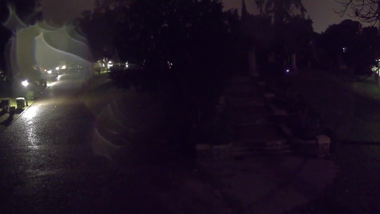 Web kamera park Coronini Cronberg – Gorica