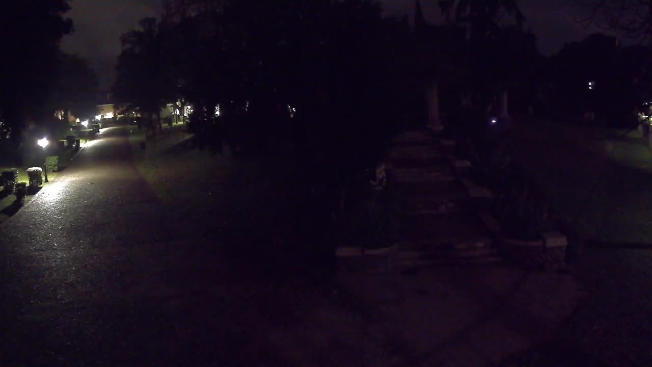 Webcam Parco Coronini Cronberg – Gorizia