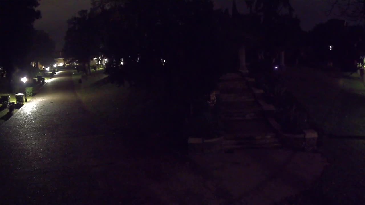 Webcam Parco Coronini Cronberg – Gorizia