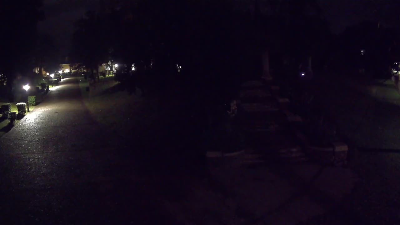 Parco Coronini-Cronberg Live Webcam – Green Oasis