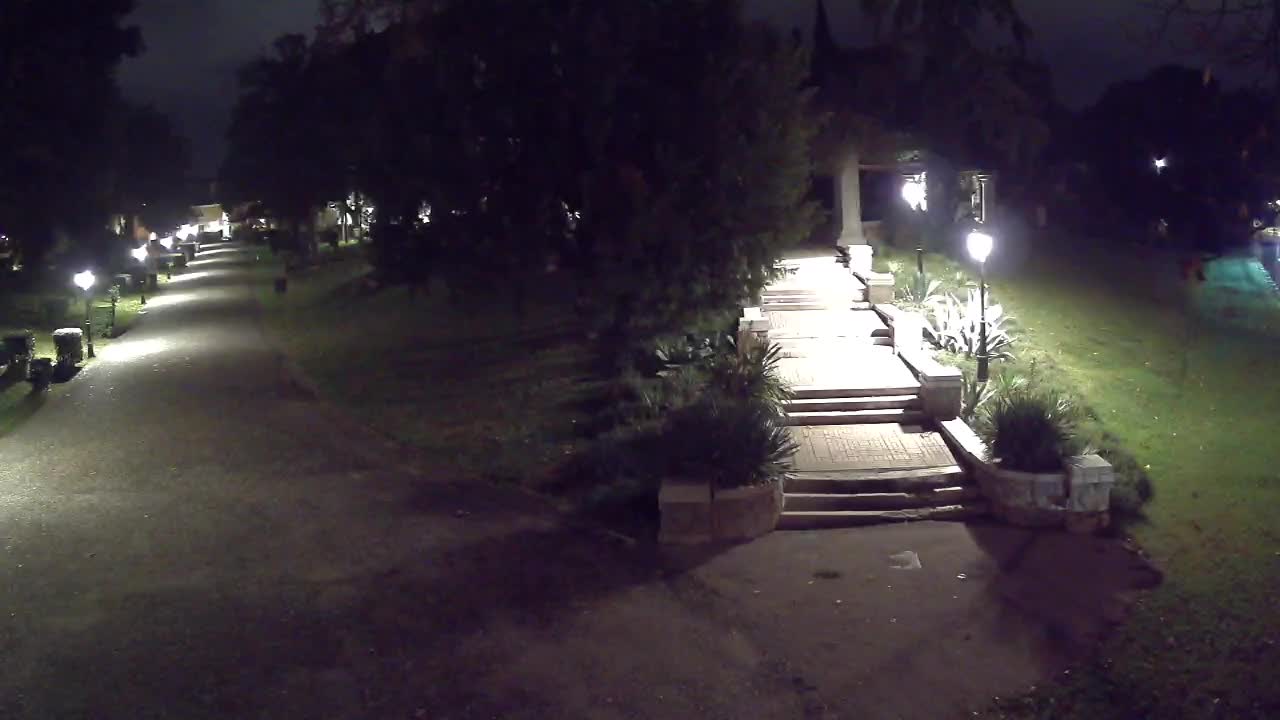 Web kamera park Coronini Cronberg – Gorica