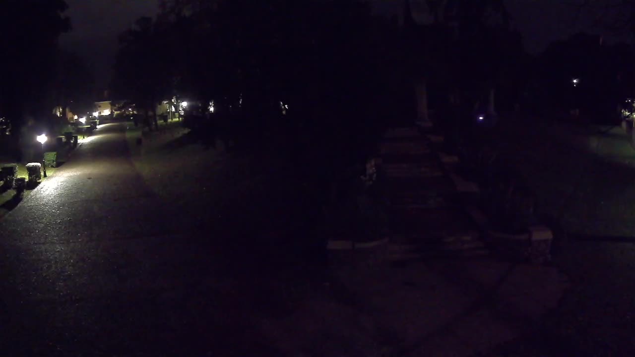 Parco Coronini-Cronberg Live Webcam – Green Oasis